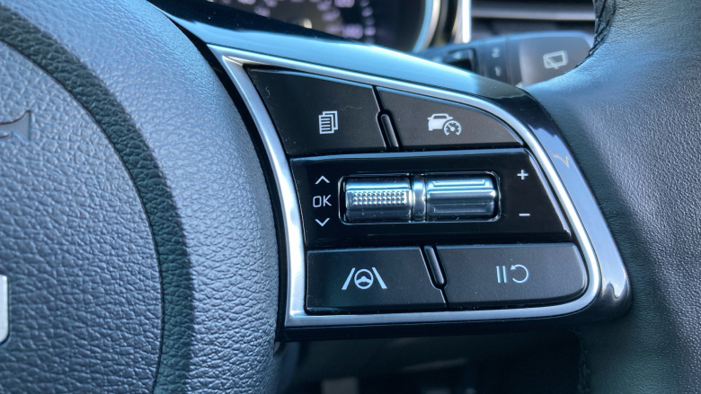 Kia Ceed 1.5T GDi ISG 138 3 5dr Petrol Estate